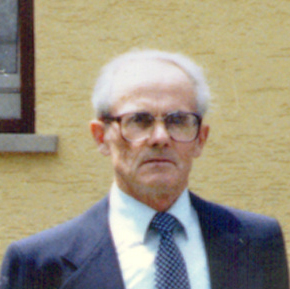 Friedrich Schäfer